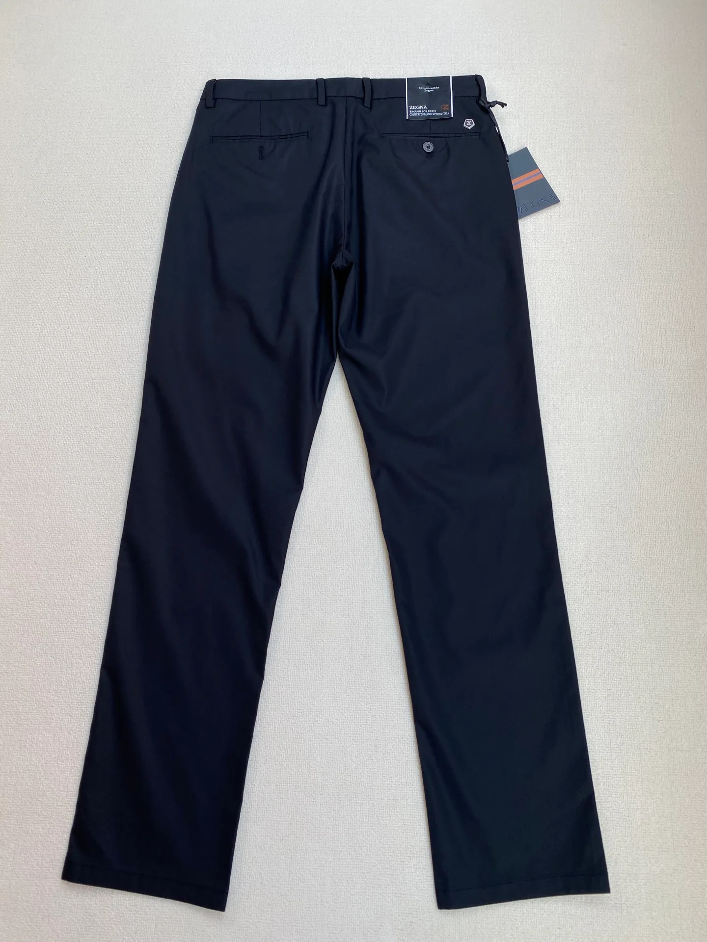 Брюки Мужские Zegna 11700738