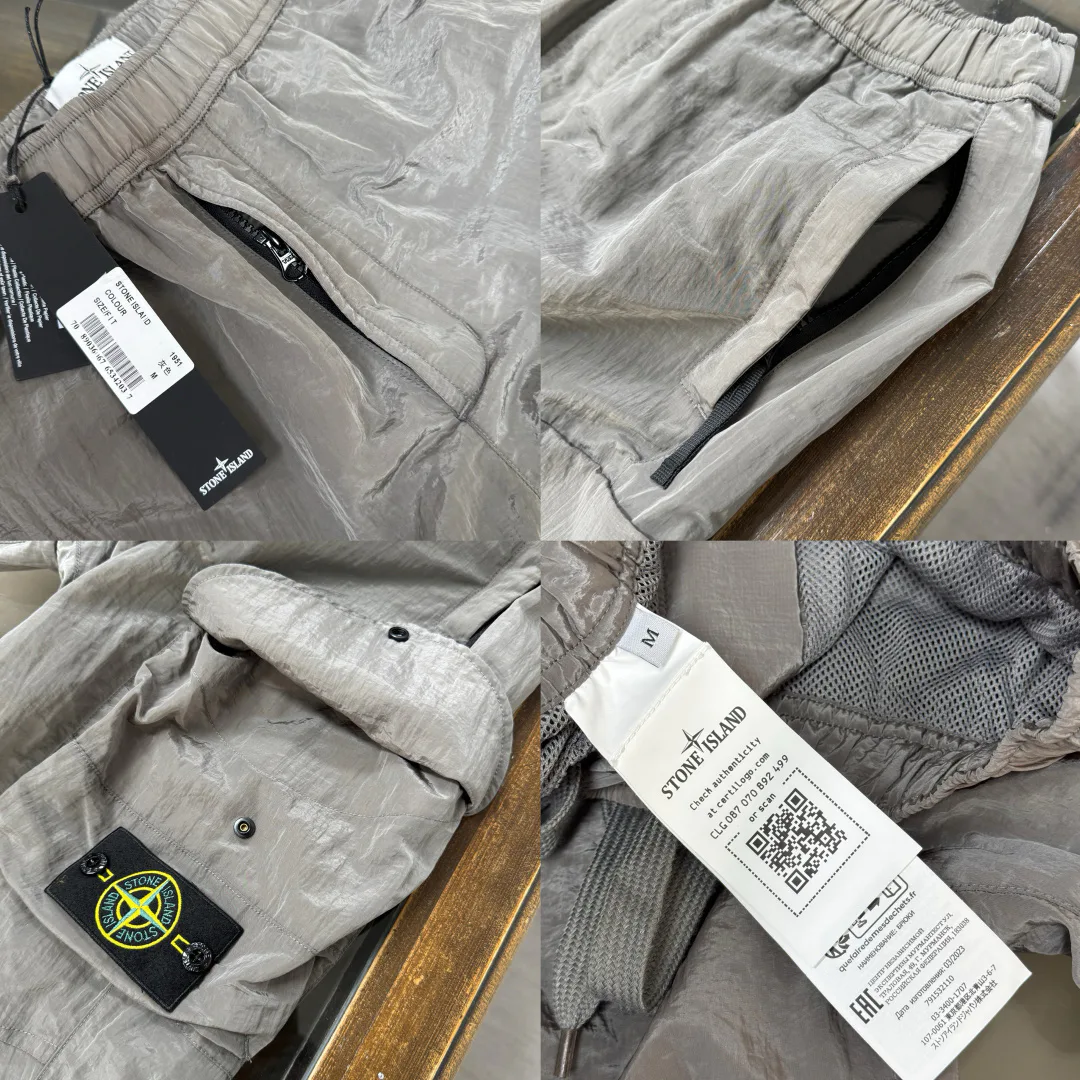 Брюки Женские Stone Island 5627811