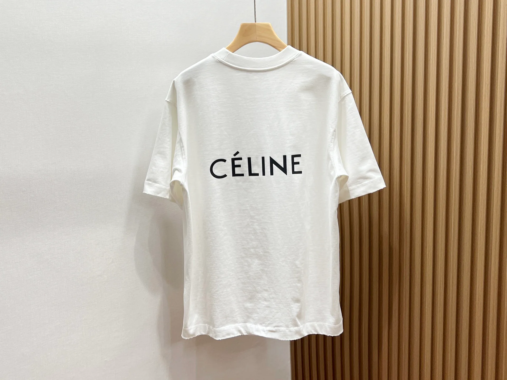 Футболки Мужские Celine 13314619