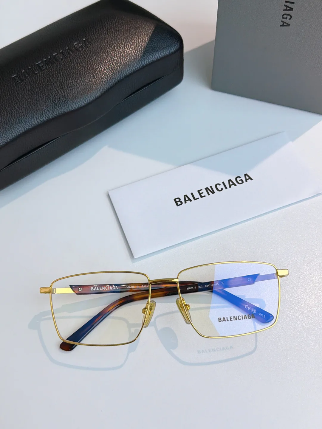 Очки Balenciaga 13244103
