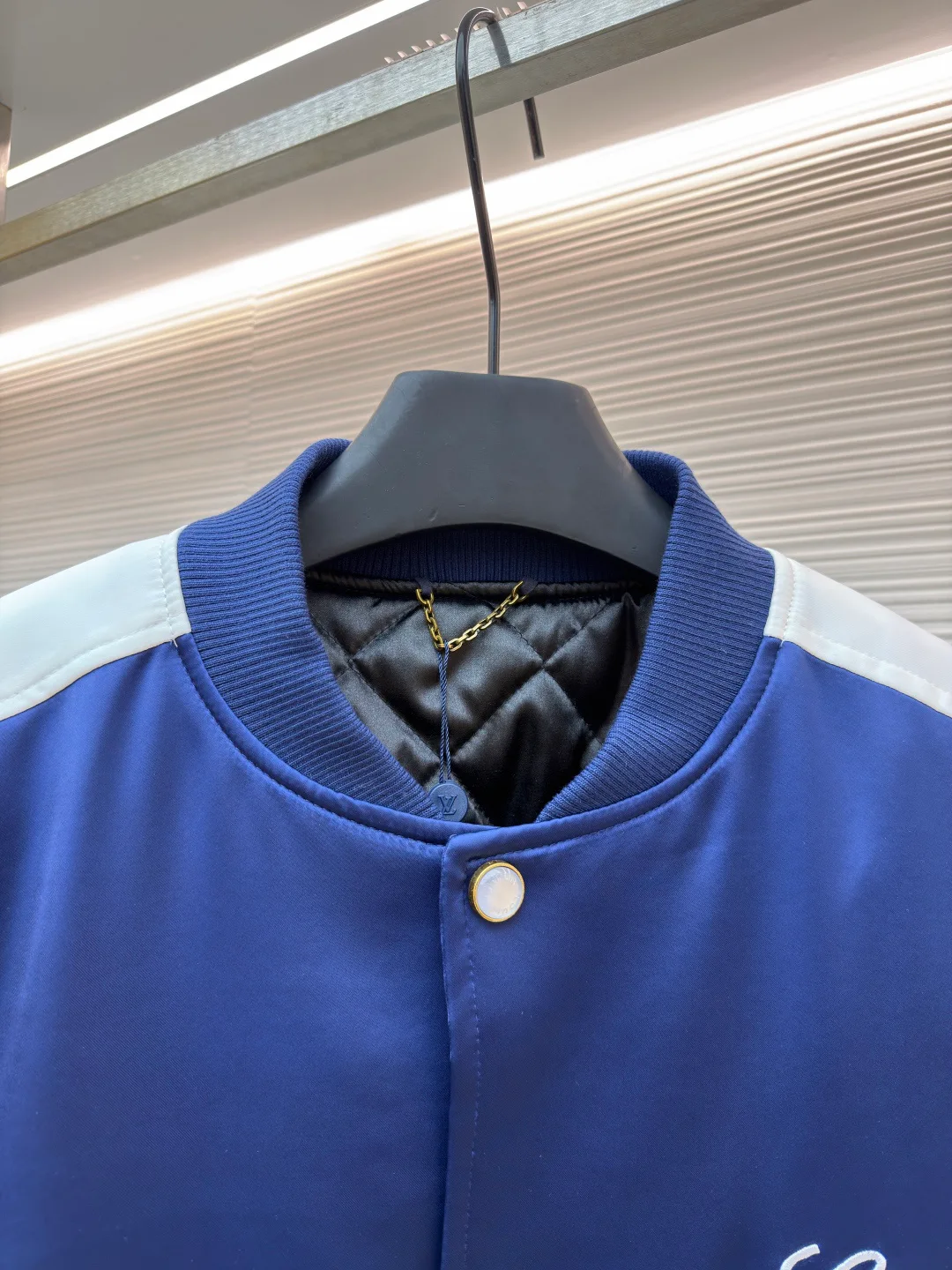 Куртки И Пуховики Мужские Louis Vuitton 3478377