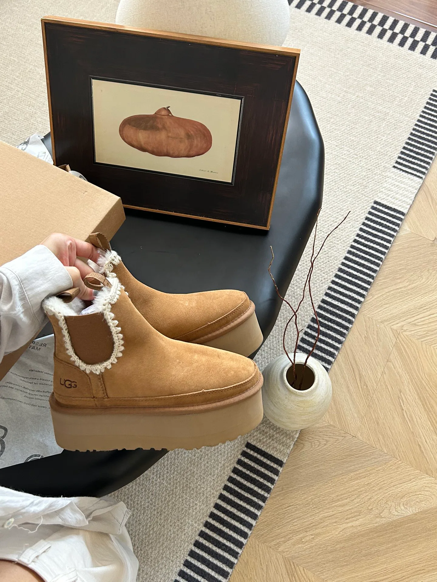 Угги Женские Ugg 19158981