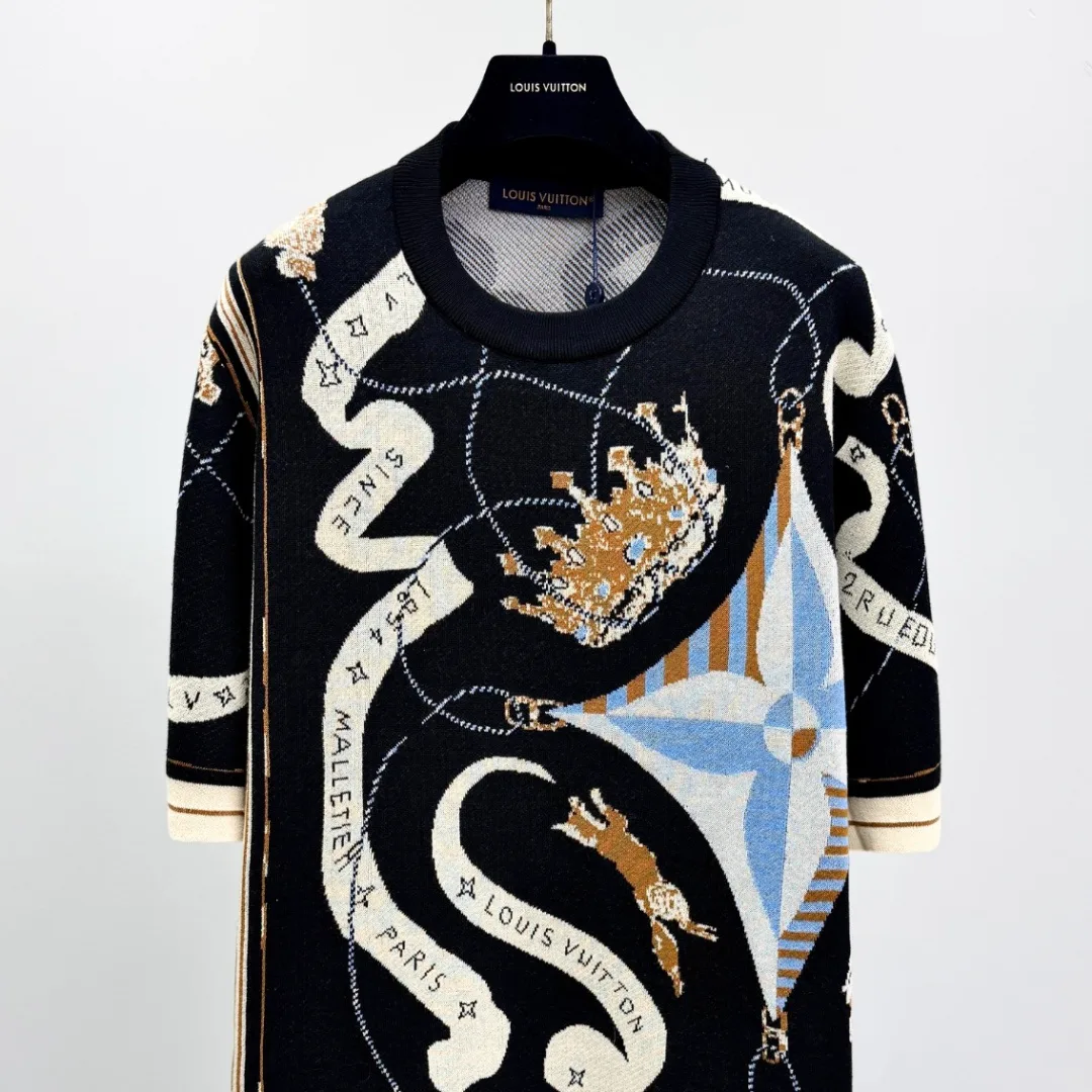 Футболки Мужские Louis Vuitton 11454381