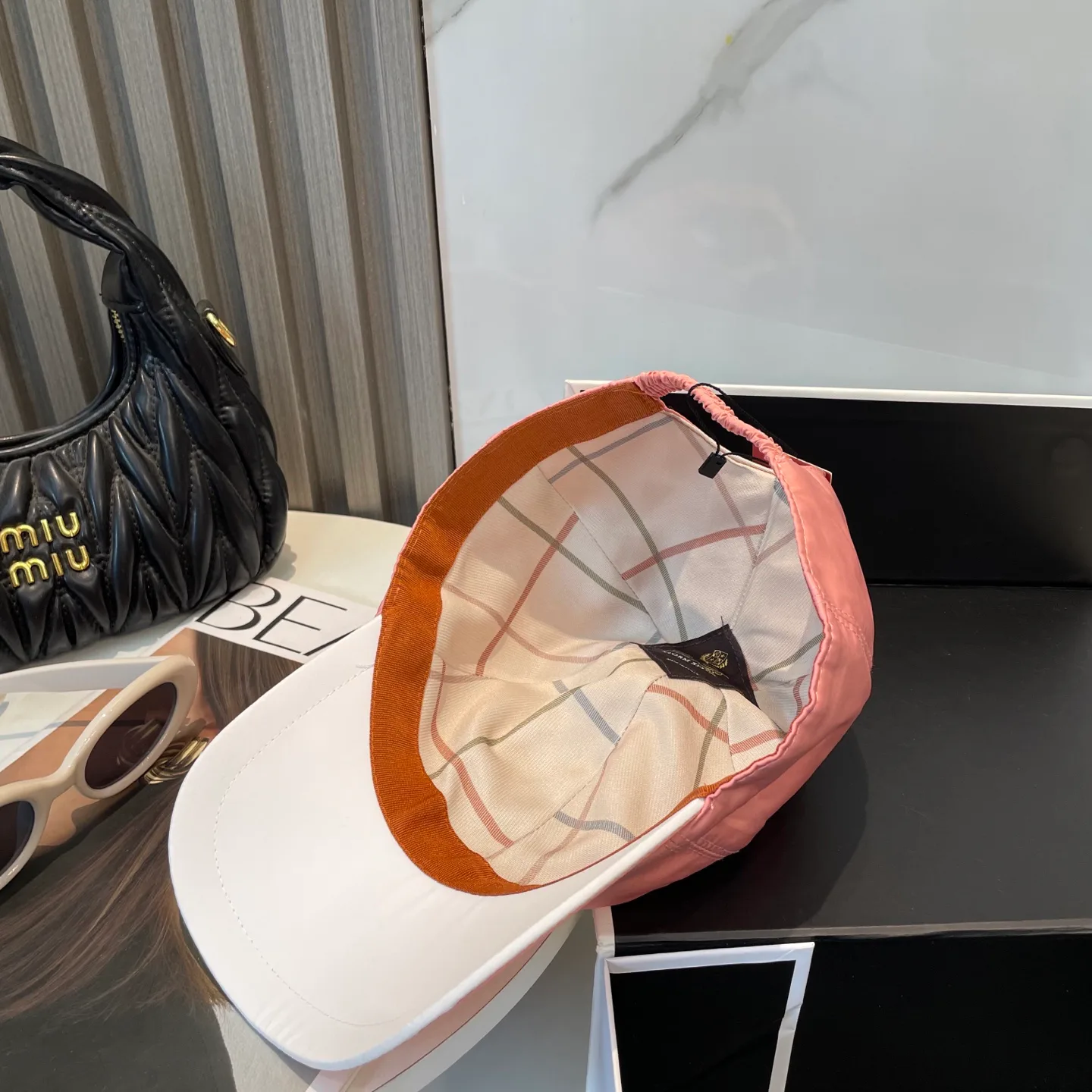 Головные Уборы Loro Piana 3380981
