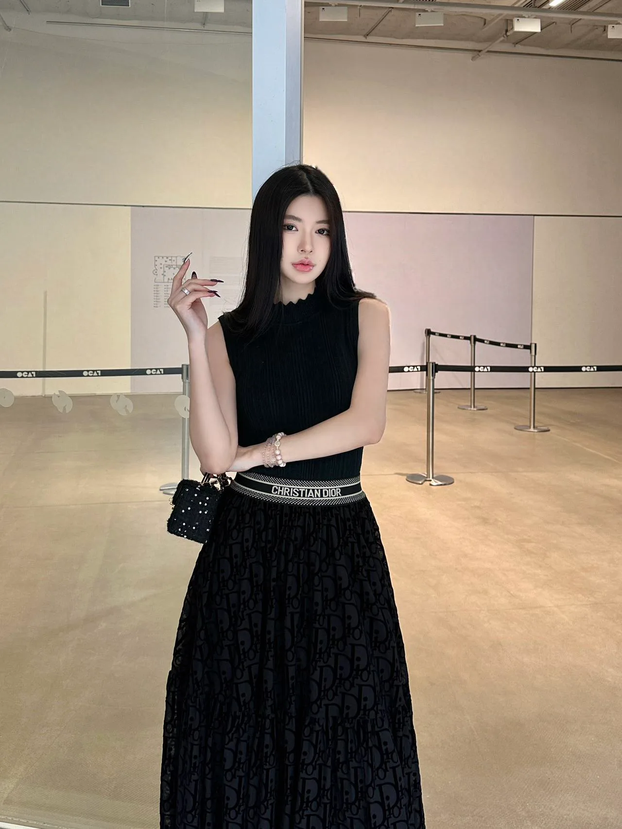 Платья Женские Christian Dior 10070