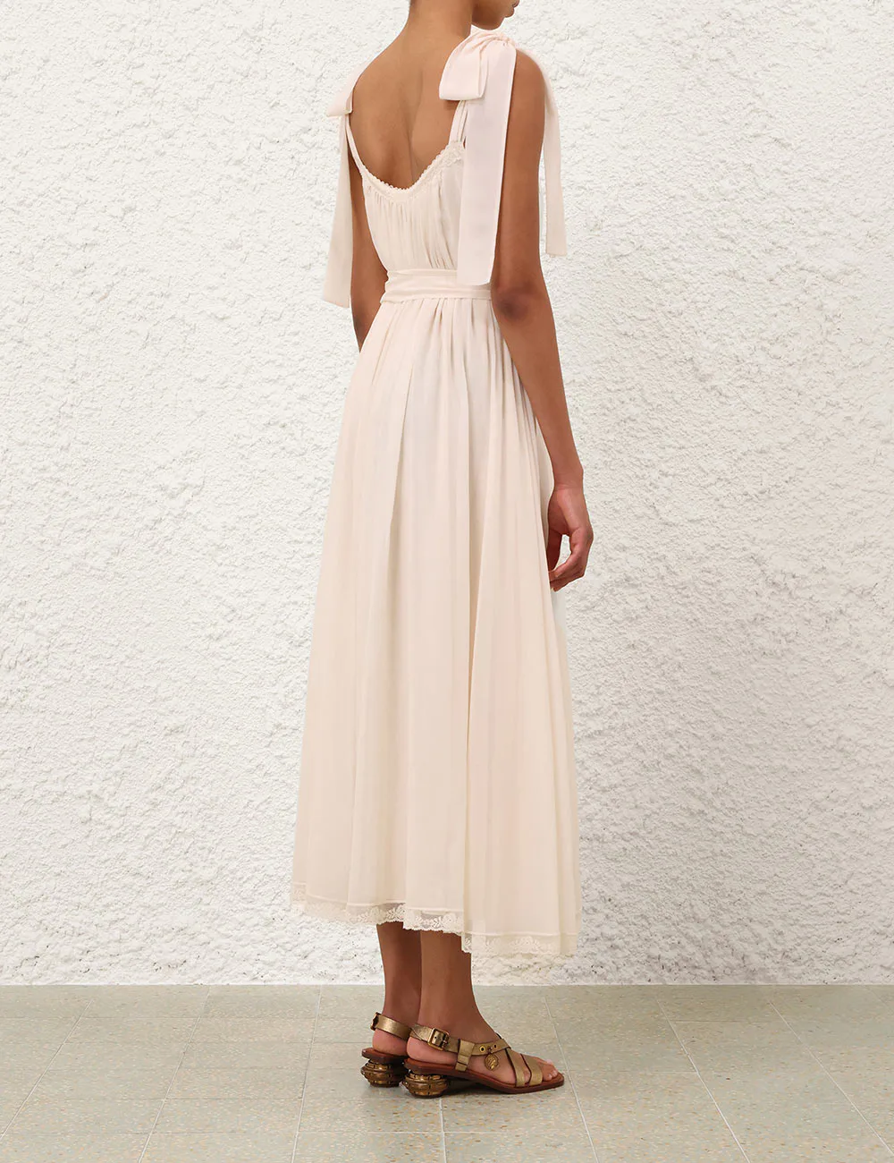 Платья Женские Zimmermann 621223