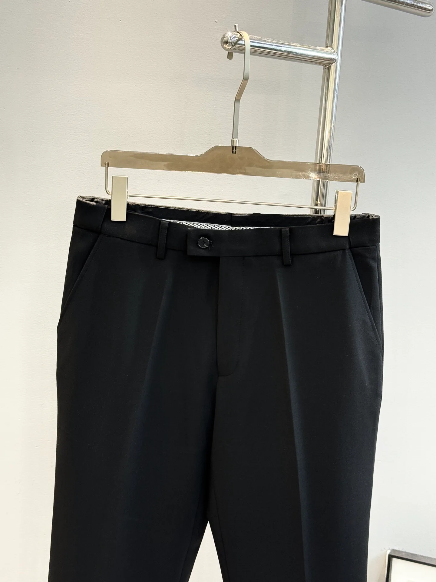 Брюки Мужские Saint Laurent 927886