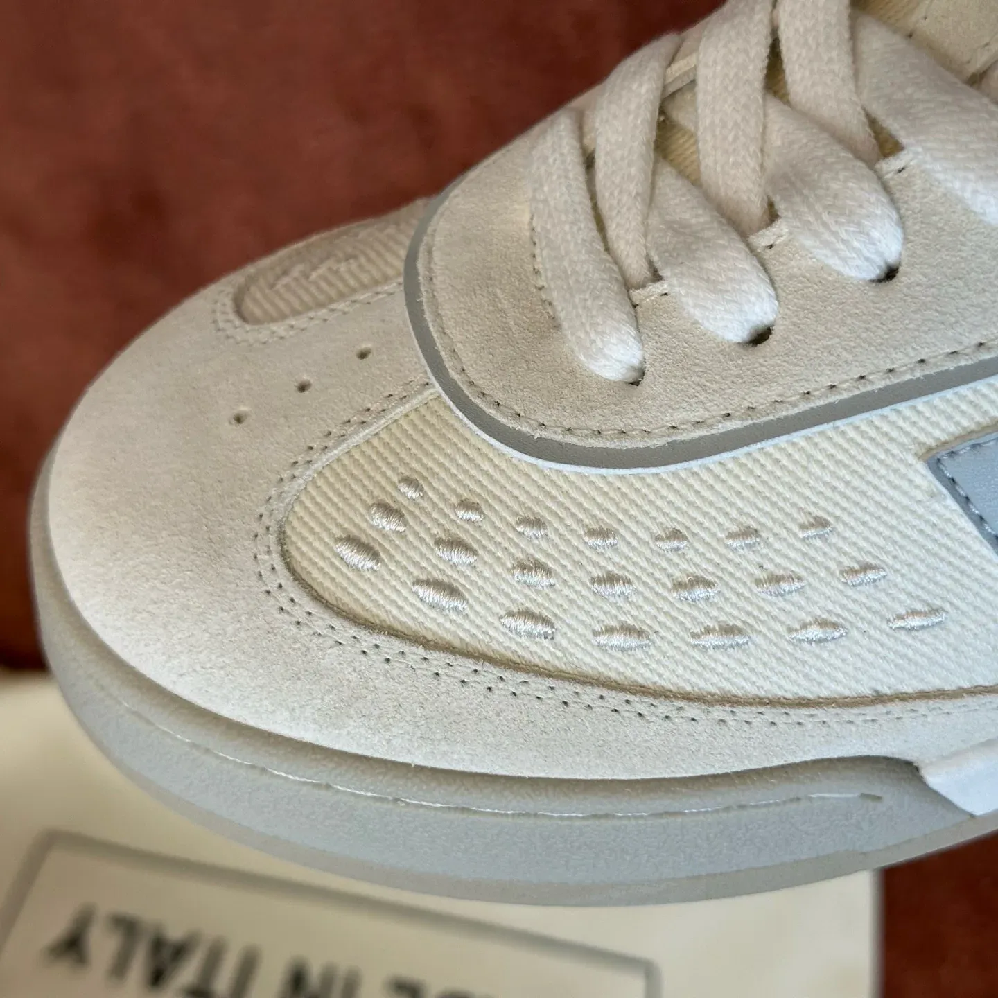 Кроссовки Женские Fendi 467282