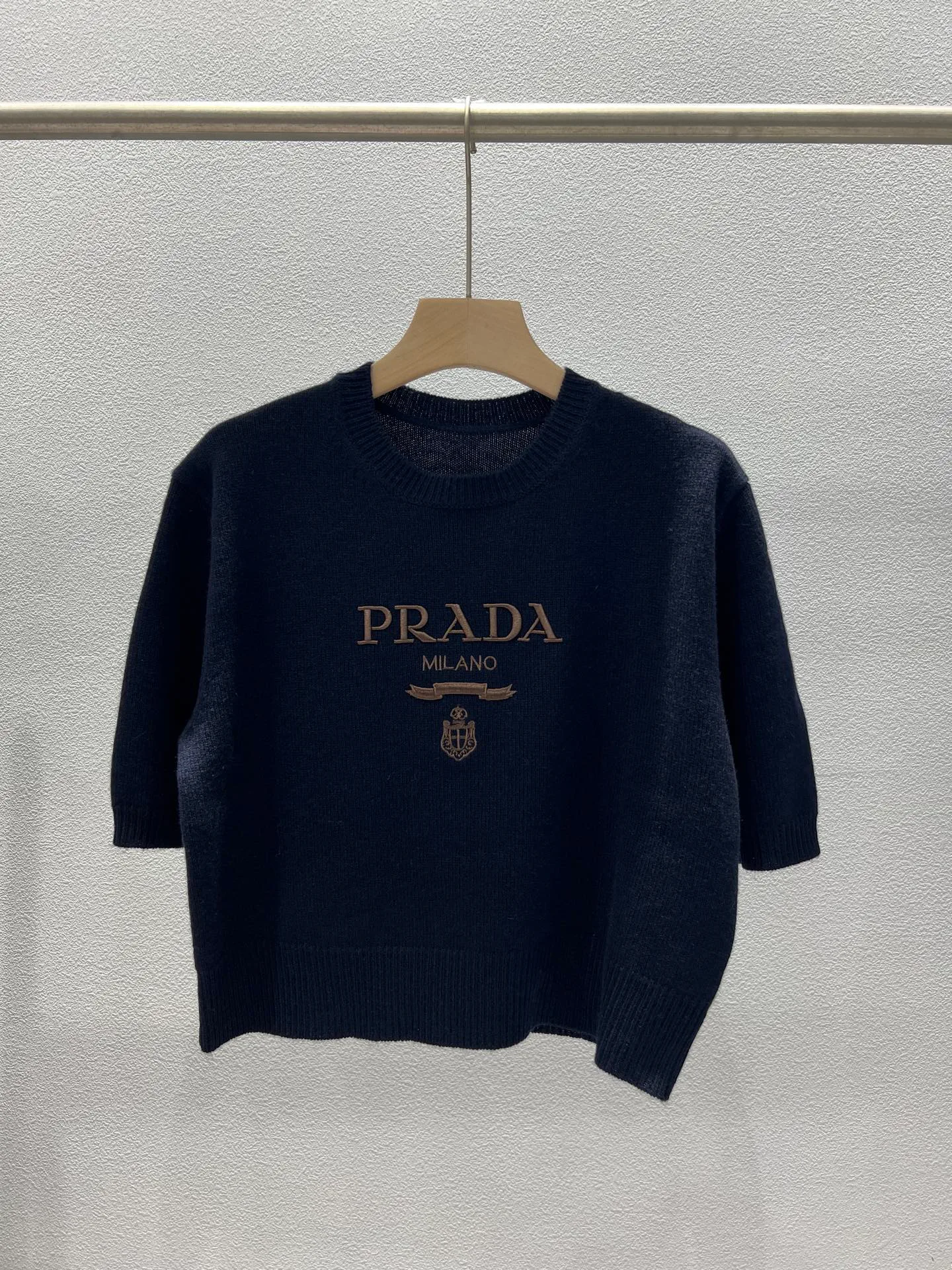 Джемперы И Свитеры Женские Prada 1215388