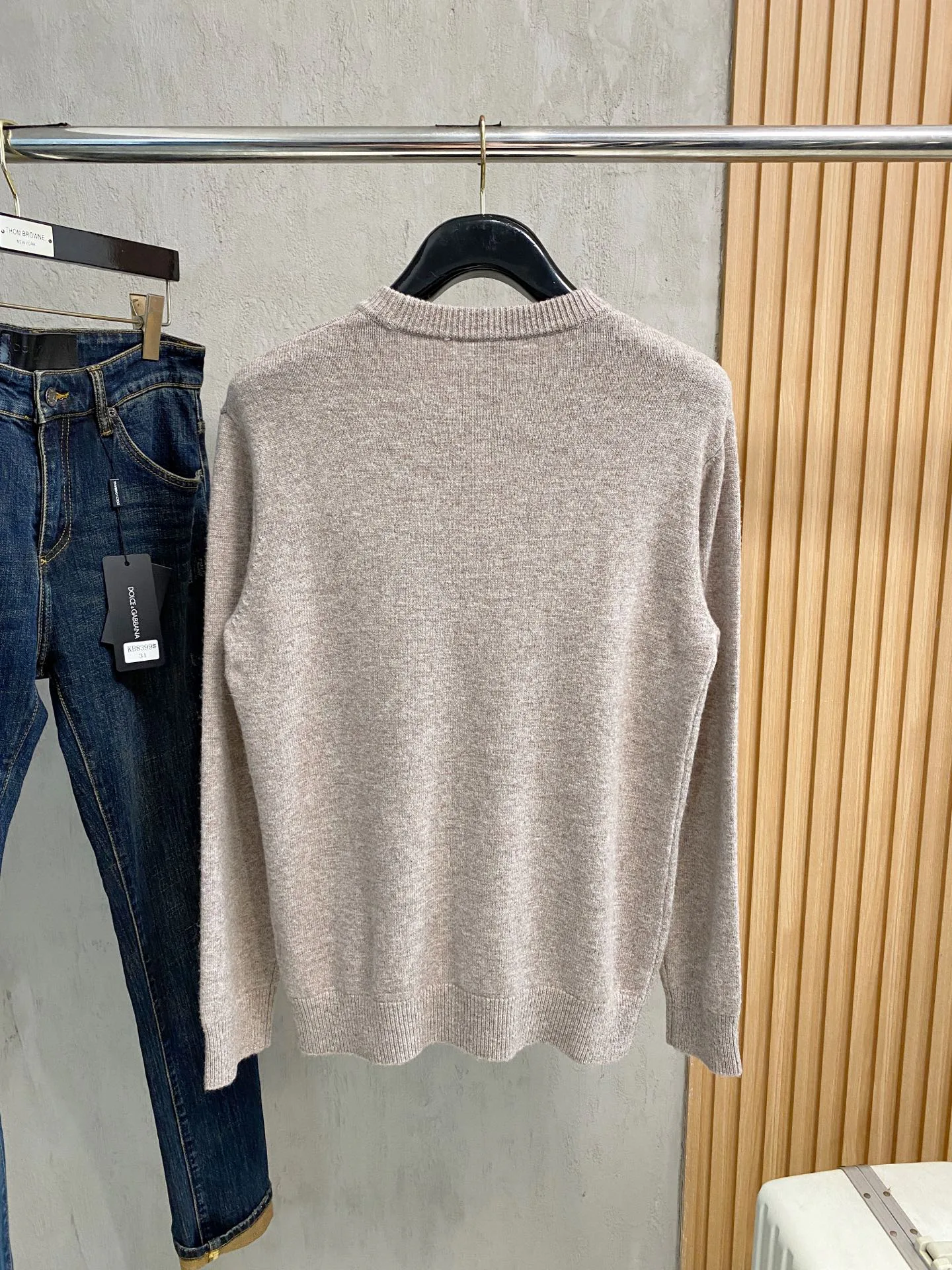 Свитеры Мужские Burberry 522818