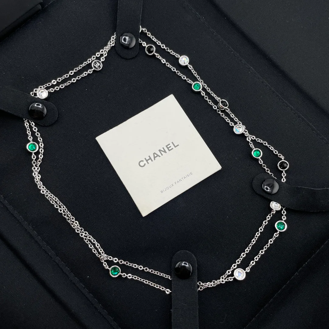 Бижутерия Chanel 18058802