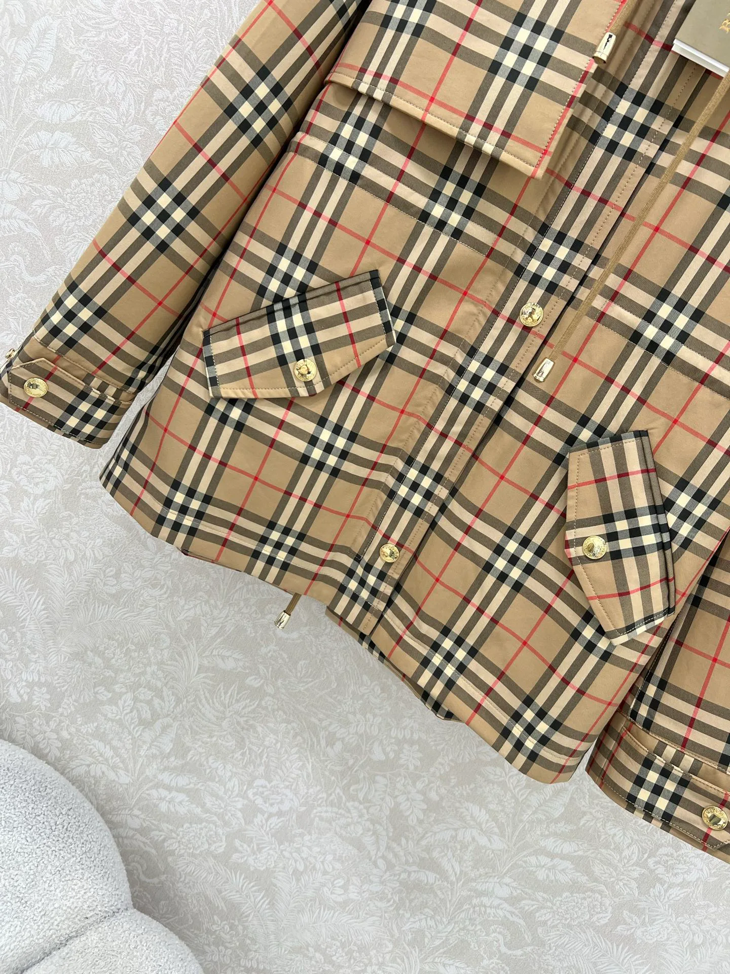 Пальто Женские Burberry 11672162