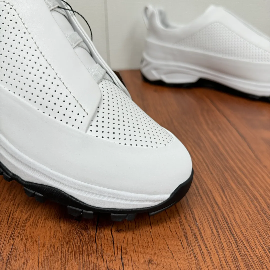 Кроссовки Мужские Zegna 5362605