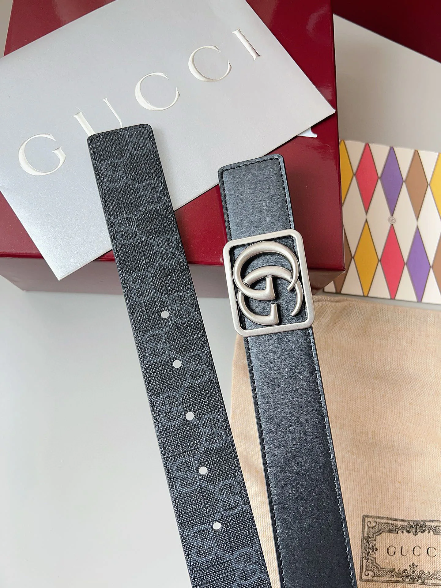 Поясные Сумки Женские Gucci 9751322