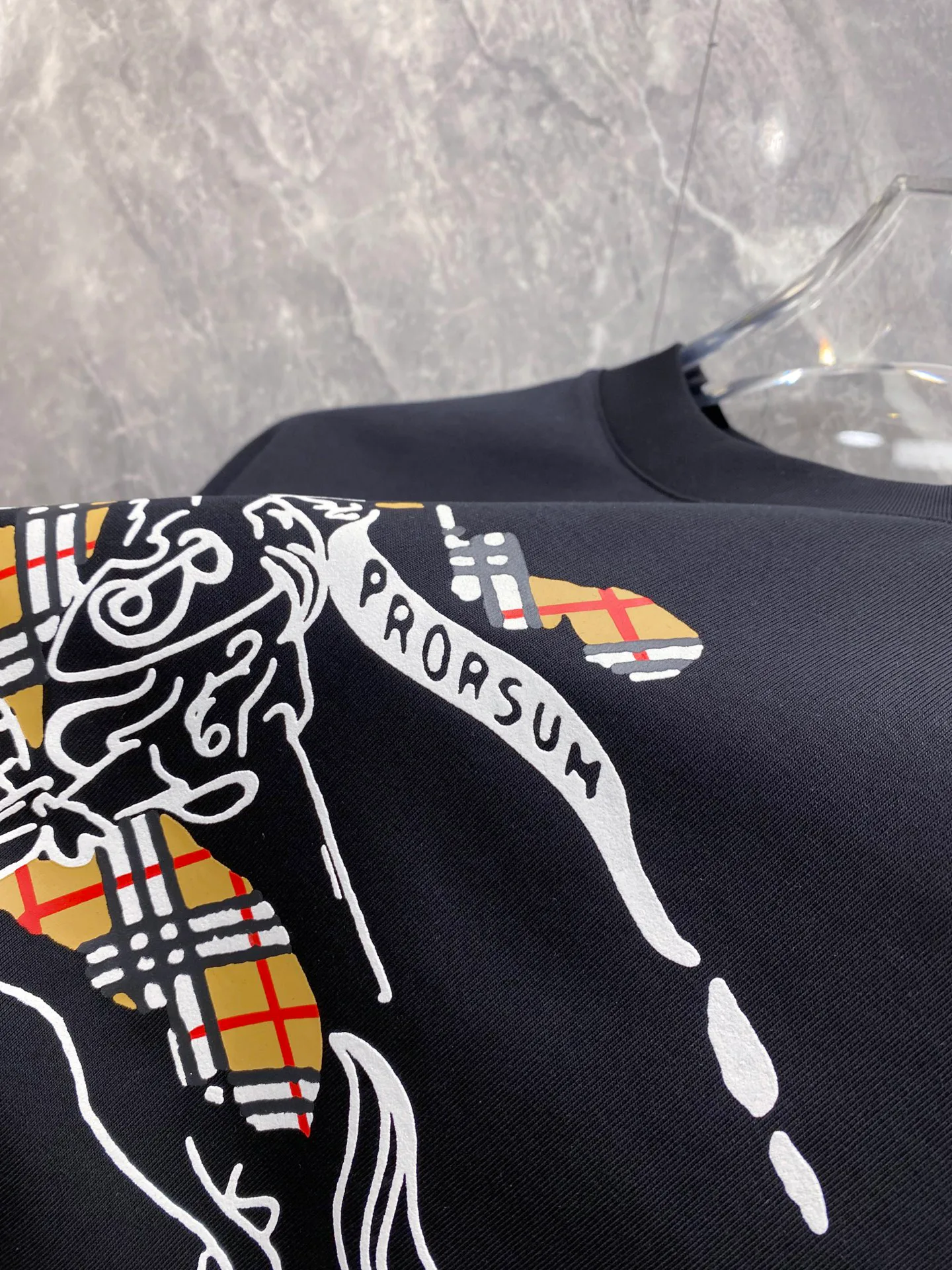 Футболки Мужские Burberry 13442001