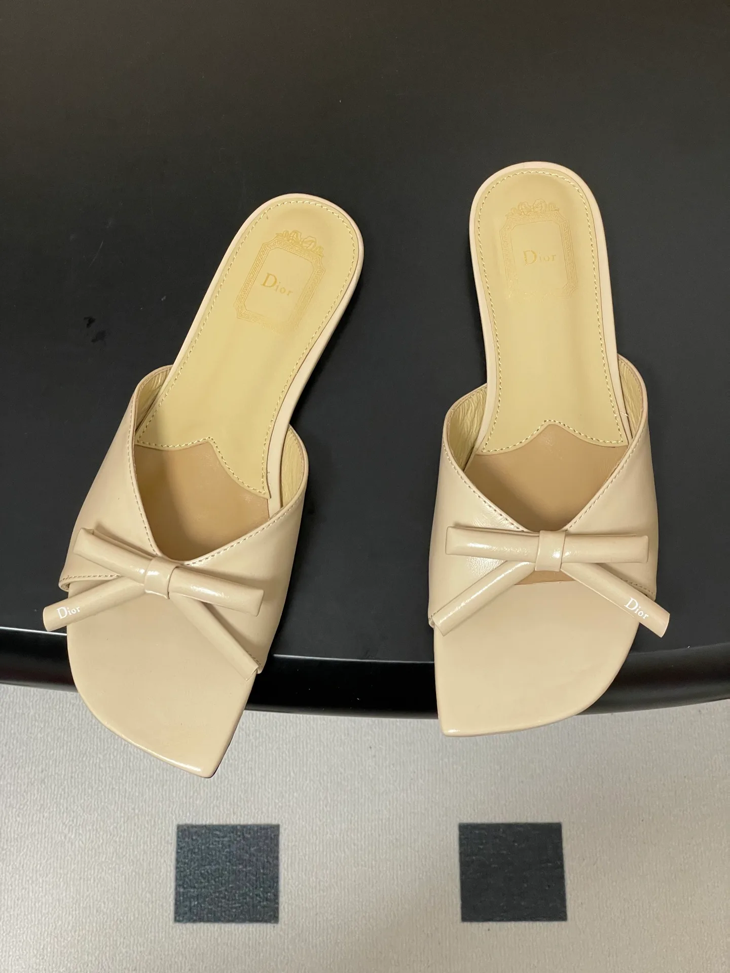 Сандалии Женские Christian Dior 12699649
