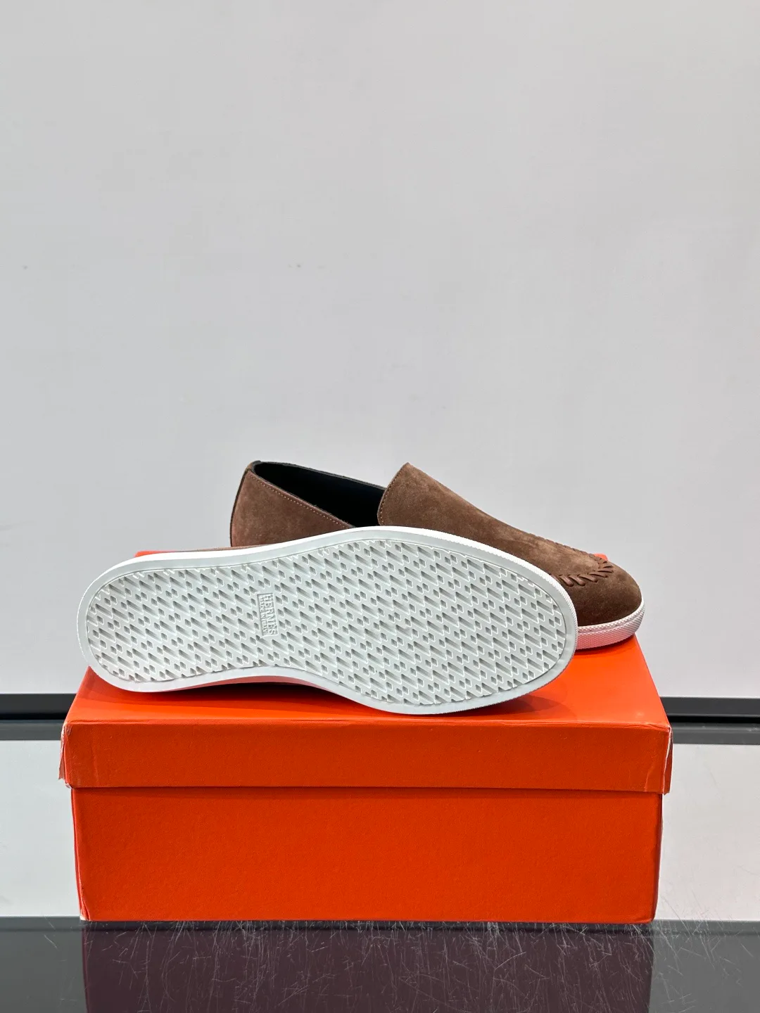 Лоферы И Туфли Мужские Hermes 17466832