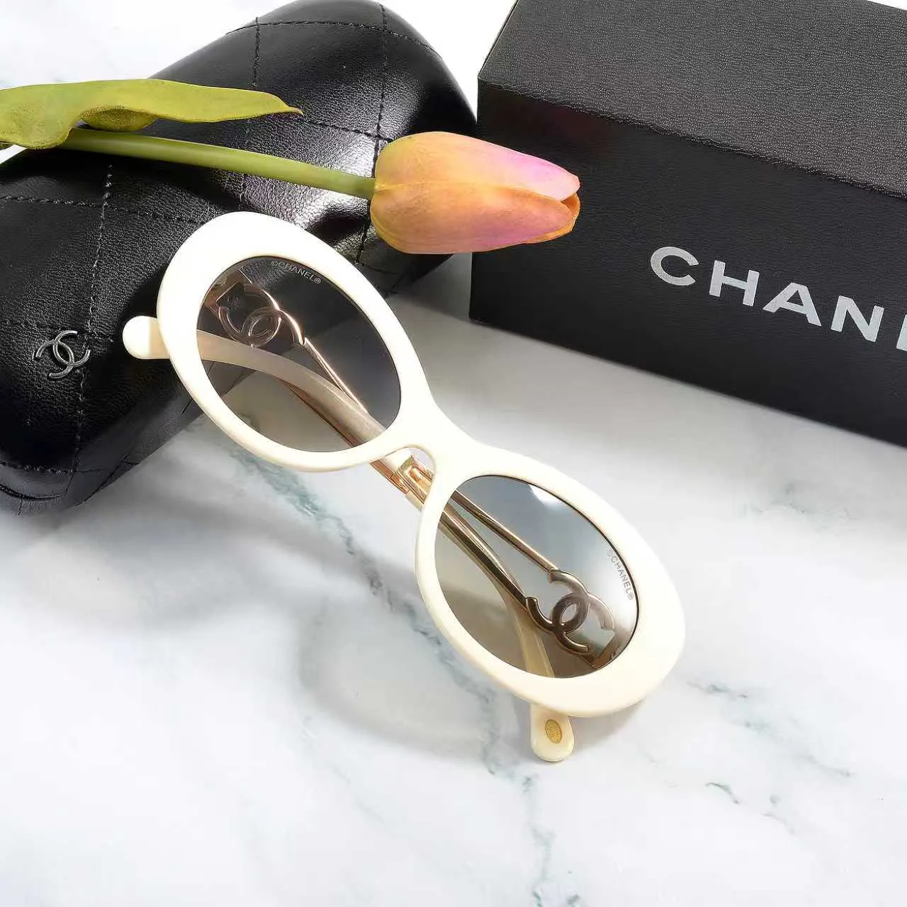 Очки Chanel 280024