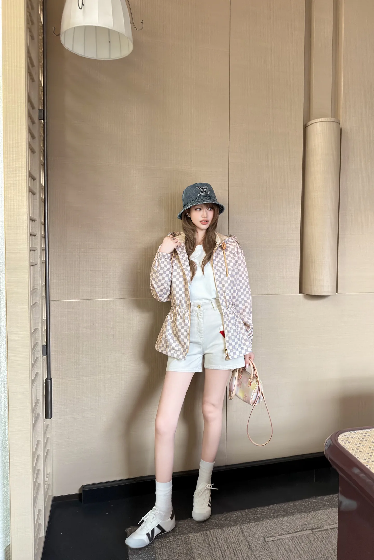 Жакеты Женские Loro Piana 12592772