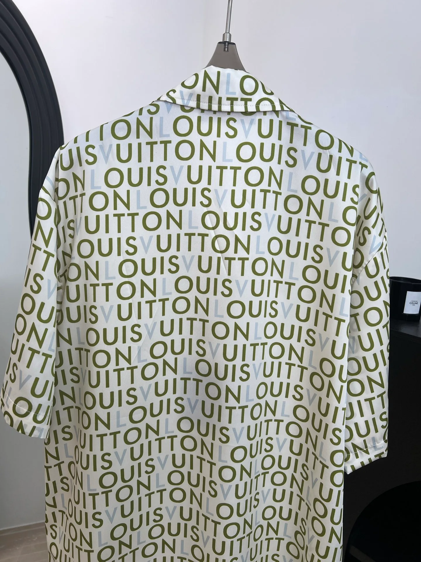 Рубашки Мужские Louis Vuitton 11509084