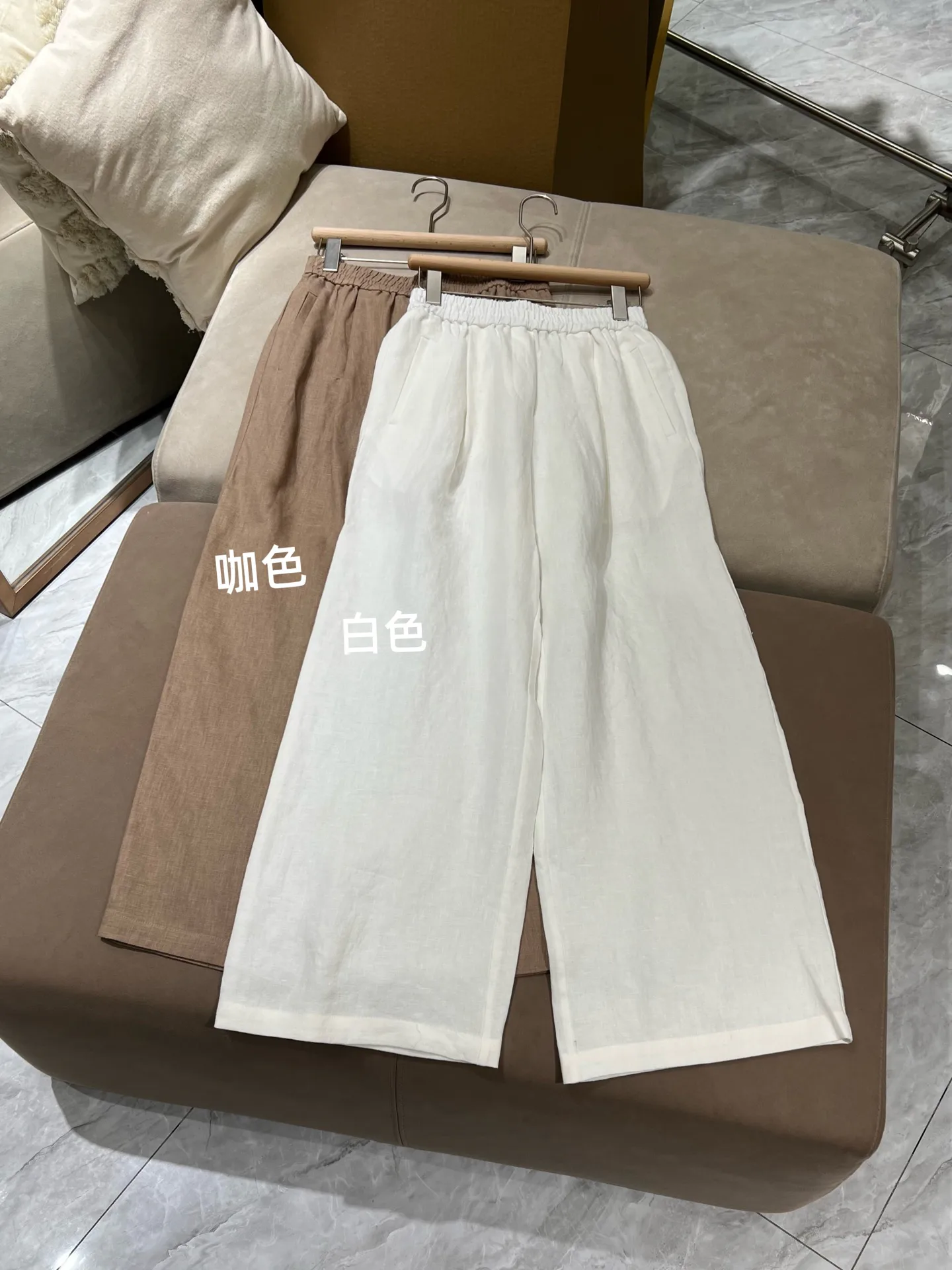 Брюки Женские Brunello Cucinelli 11568606