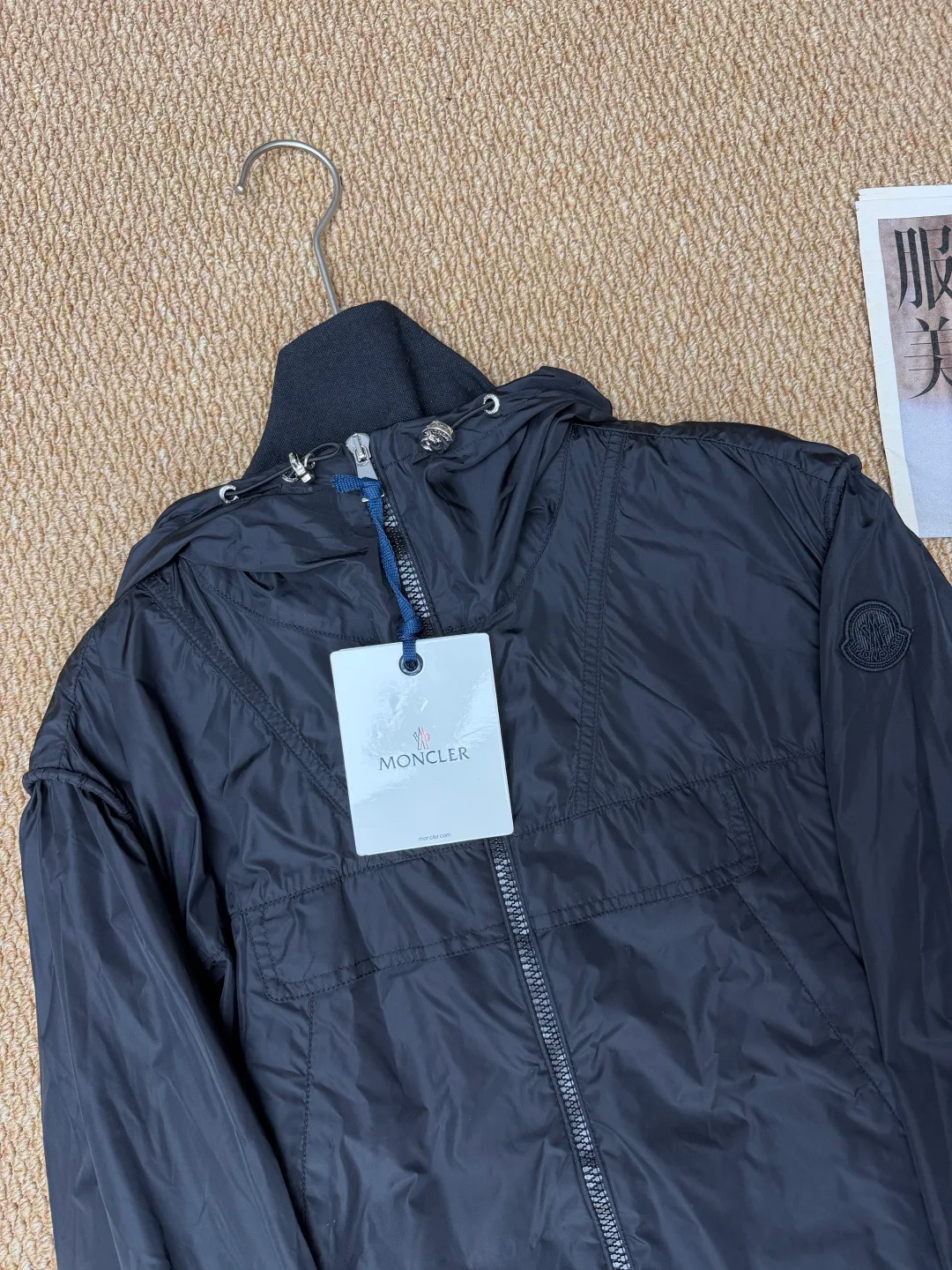 Куртки И Пуховики Женские Moncler 13153897