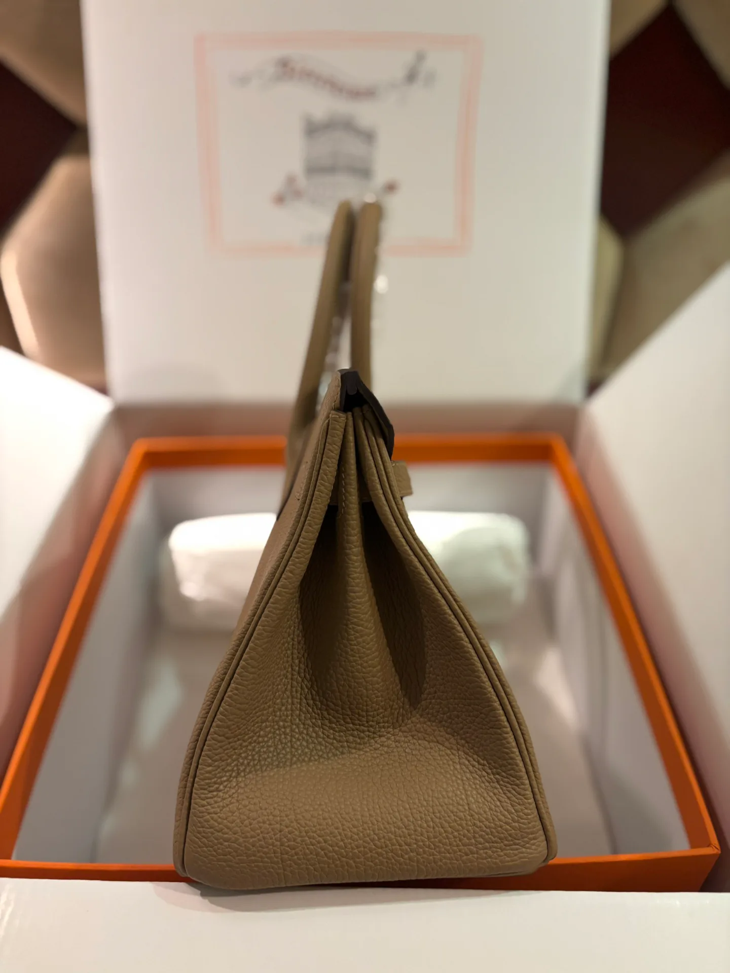 Классические Сумки Женские Hermes 13125050
