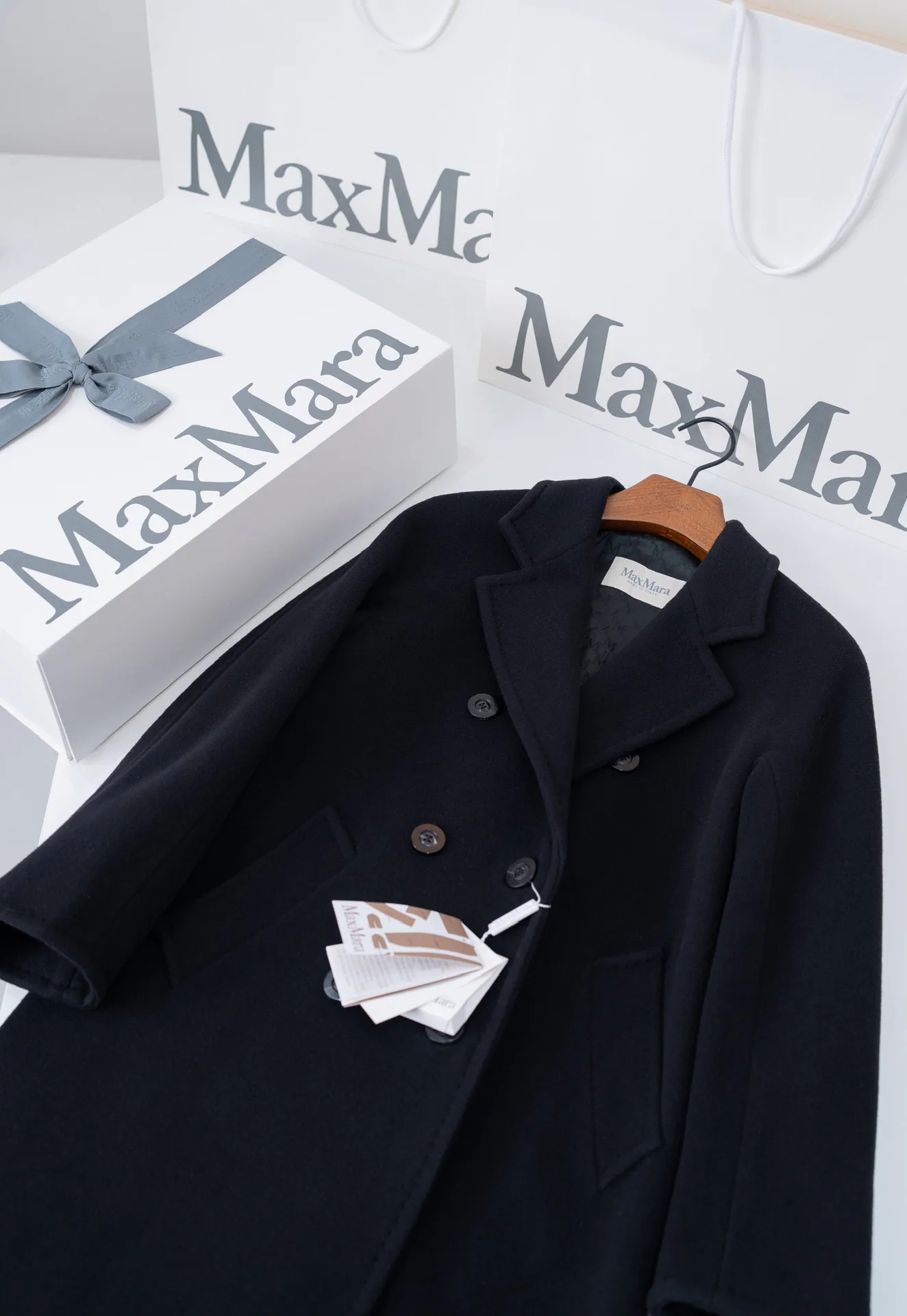 Пальто Женские Max Mara 18510421