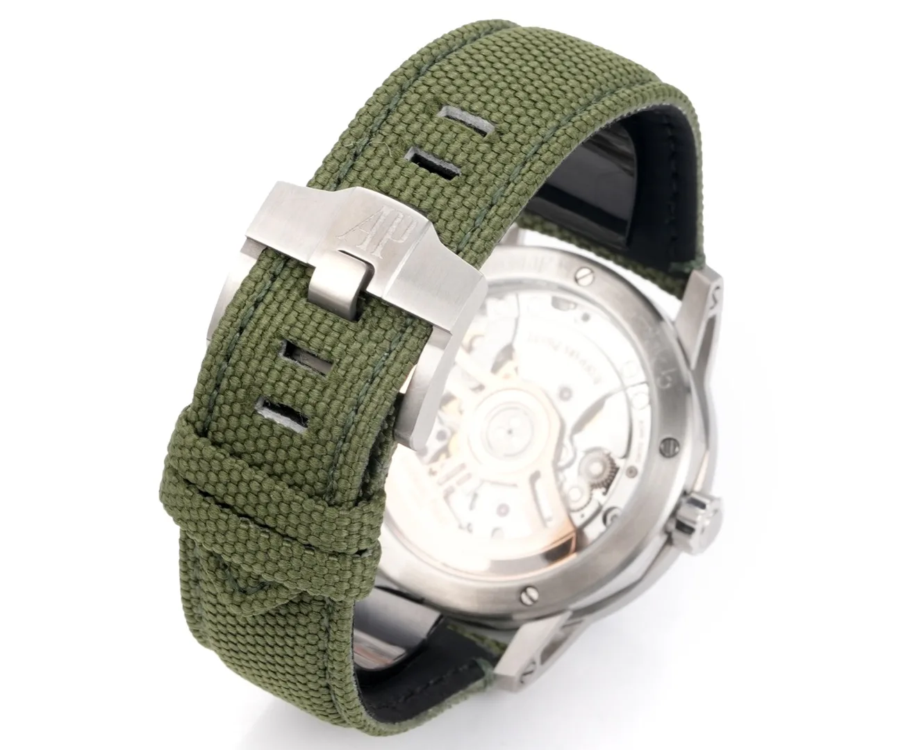 Часы Женские Audemars Piguet 1892605