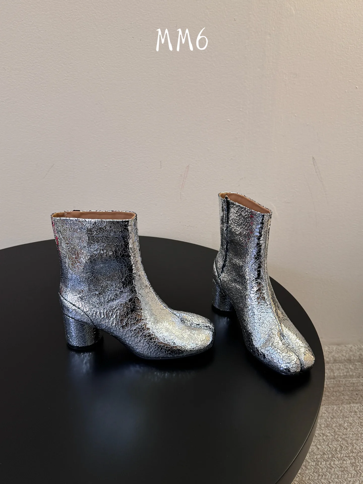 Ботильоны Женские Maison Margiela 18104476