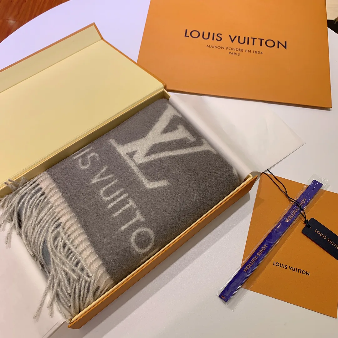 Шарфы Louis Vuitton 449214