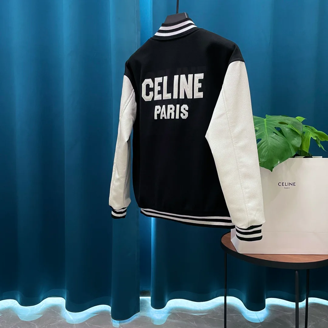 Куртки И Пуховики Мужские Celine 58262