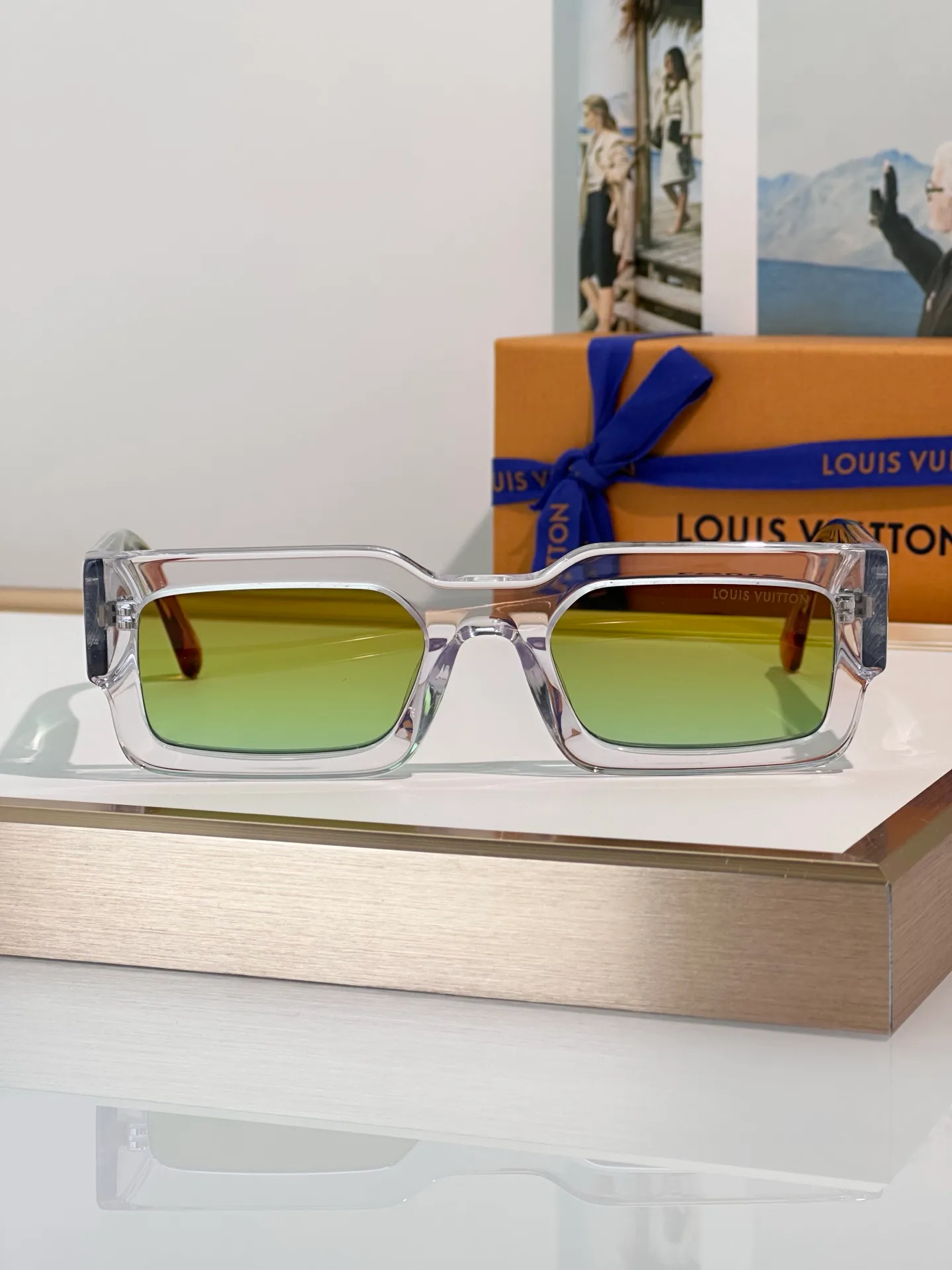 Очки Louis Vuitton 825819