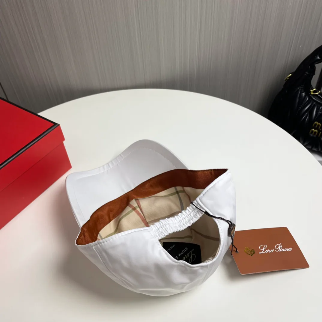 Головные Уборы Loro Piana 13294315