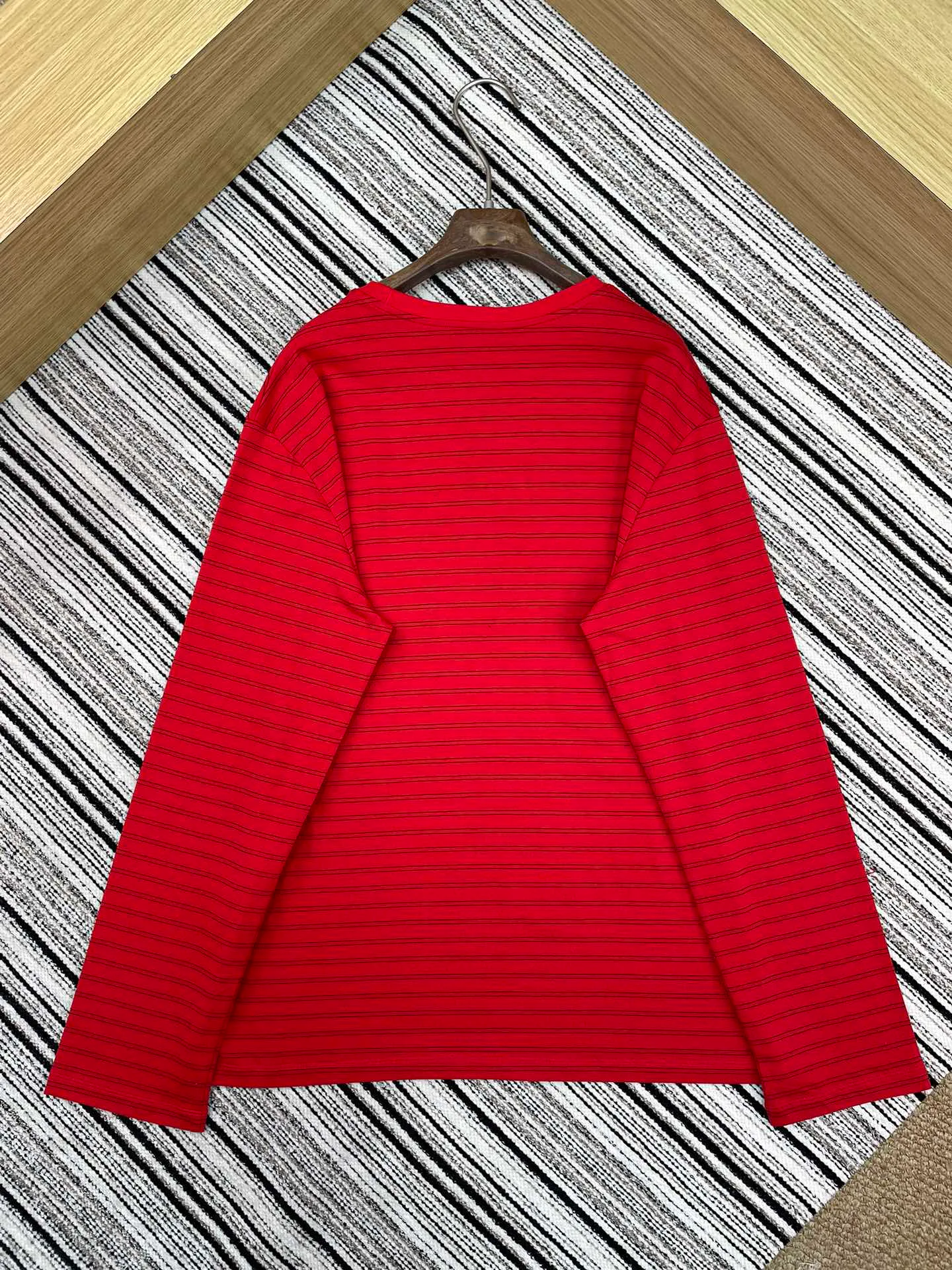 Лонгсливы Женские Miu Miu 1293093