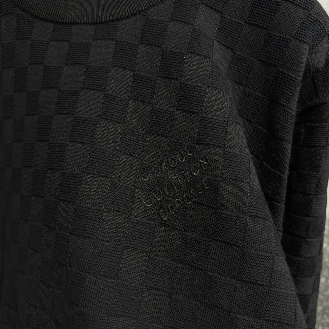 Футболки Мужские Louis Vuitton 13133457