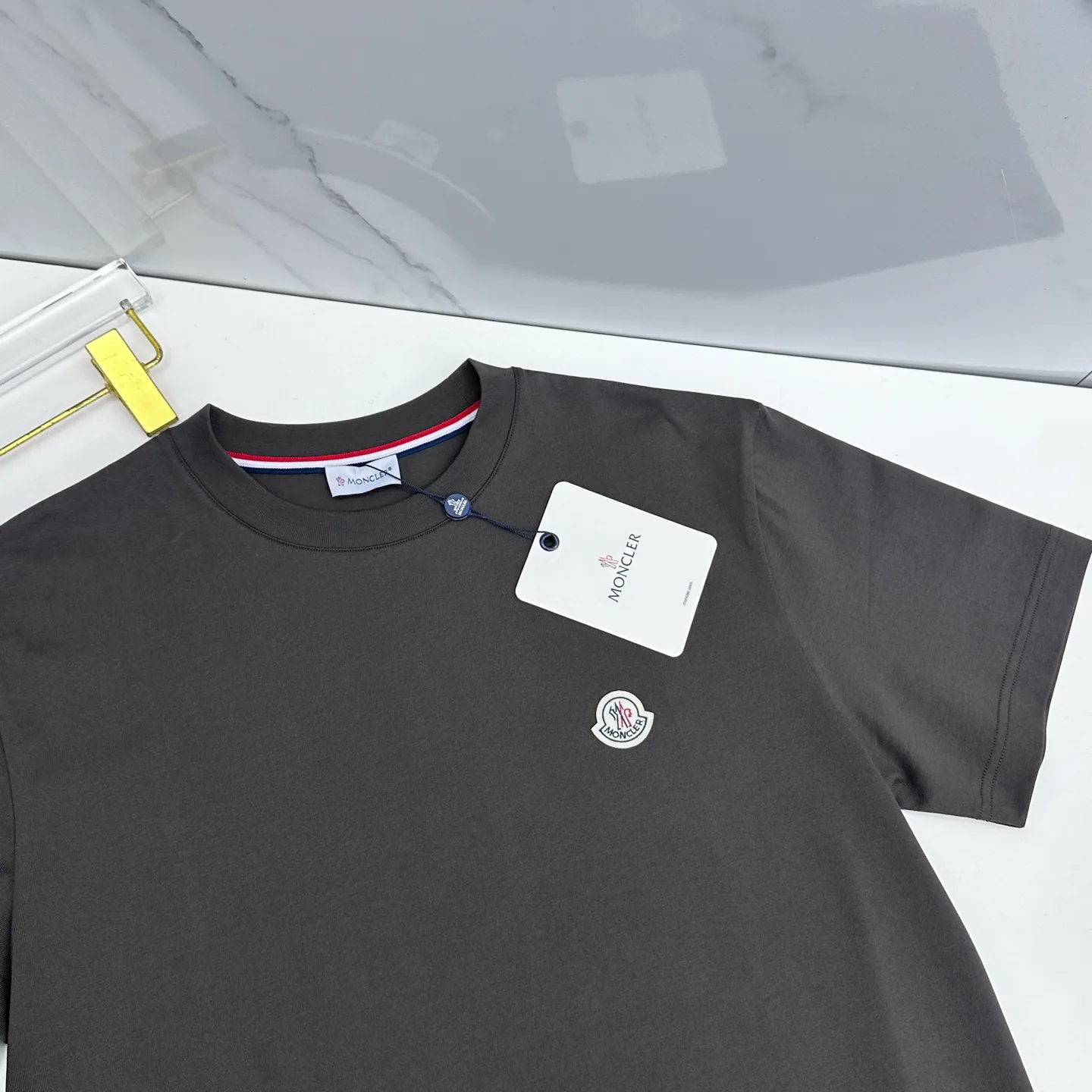Футболки Женские Moncler 5415062