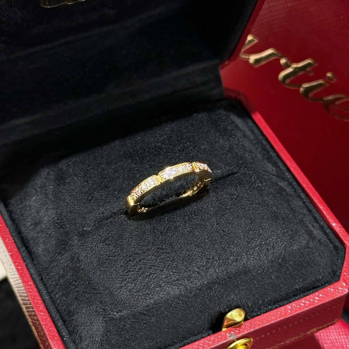 Бижутерия Cartier 9169437