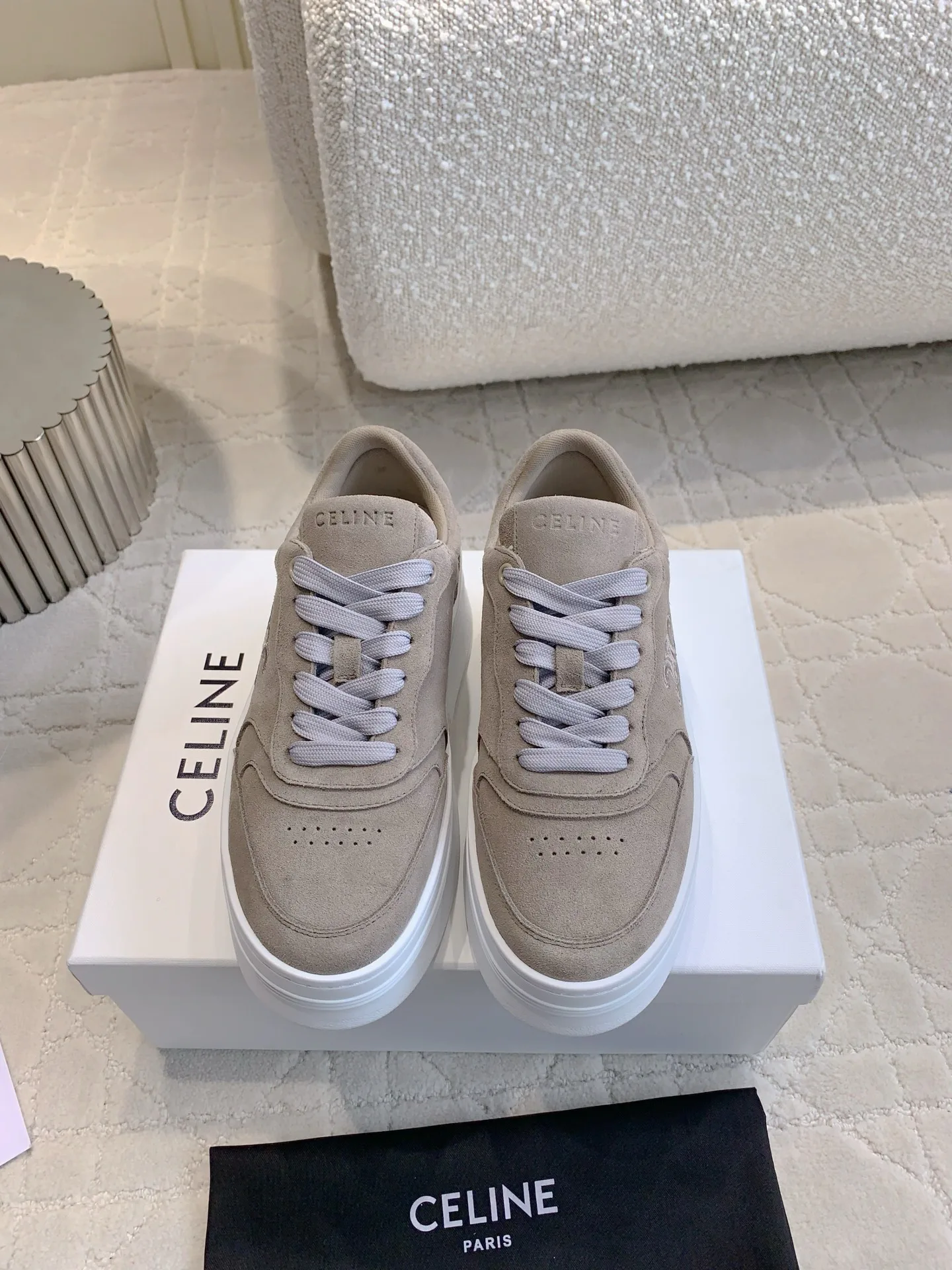 Кеды Женские Celine 89903