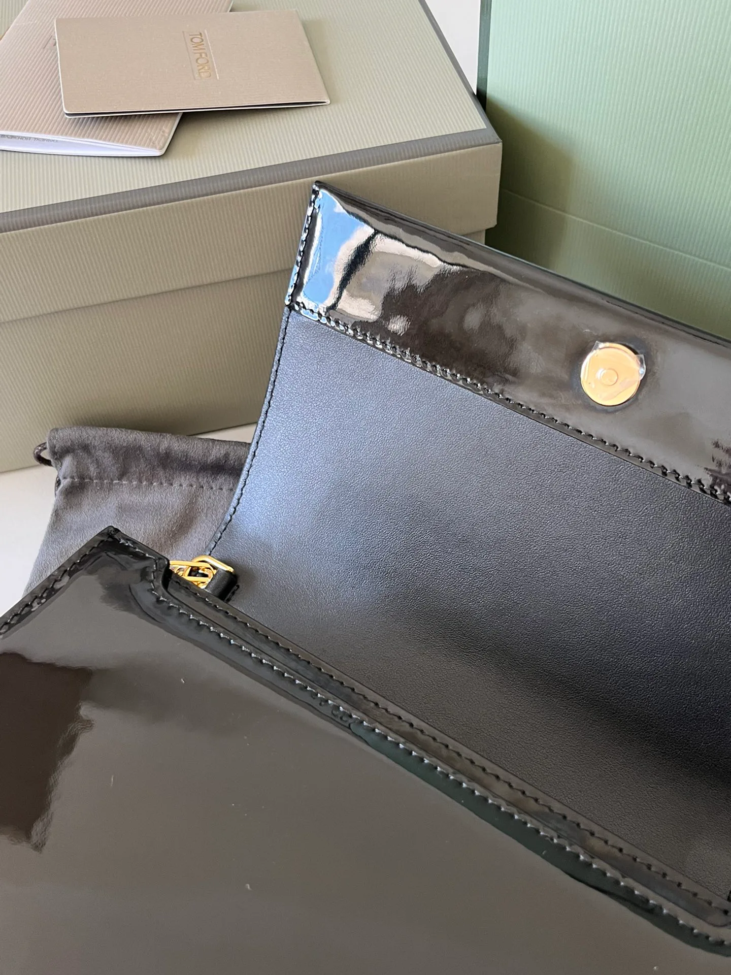 Сумки На Ремне Женские Tom Ford 58808