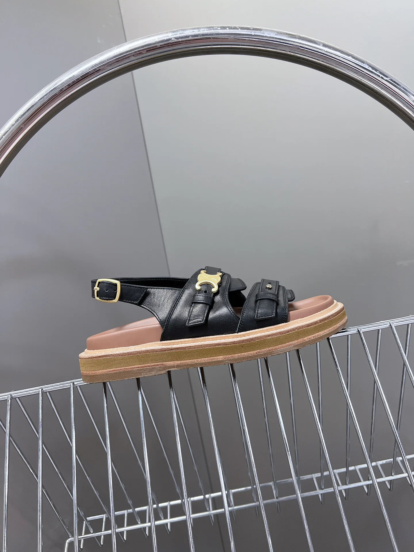 Сандалии Женские Celine 13581741