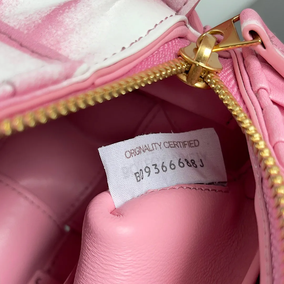 Сумки На Ремне Женские Bottega Veneta 368718