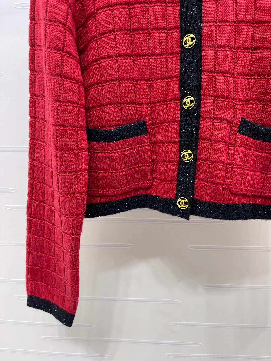 Джемперы И Свитеры Женские Chanel 19155577