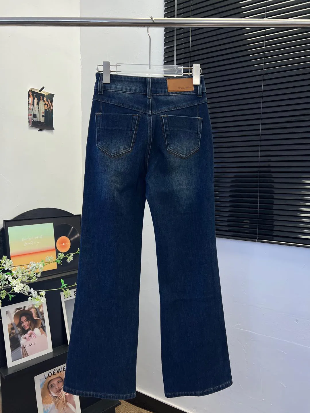 Брюки Женские Loro Piana 304885