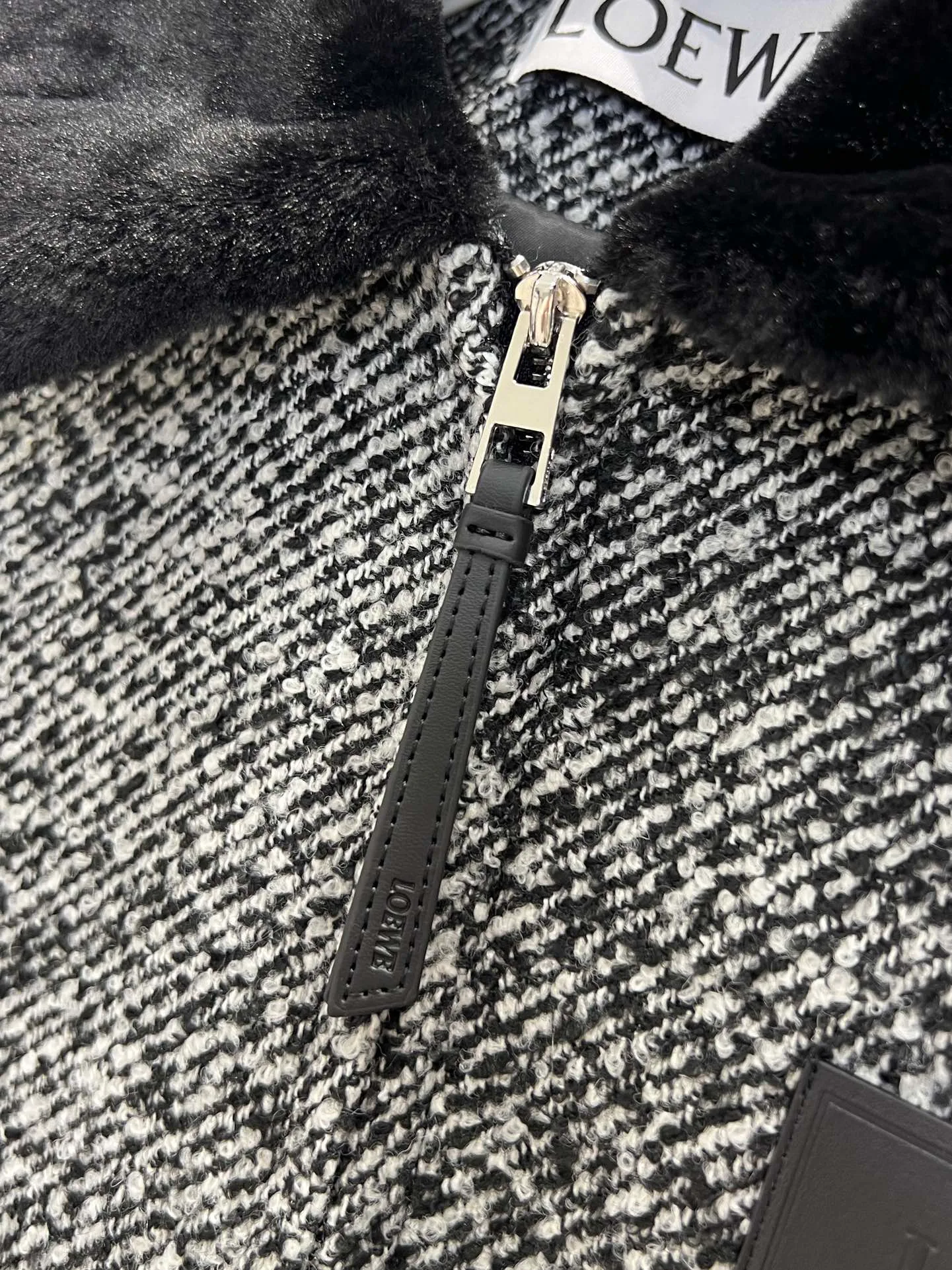 Куртки И Пуховики Женские Loewe 503699