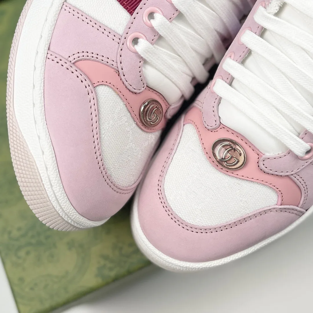 Кроссовки Женские Gucci 425275