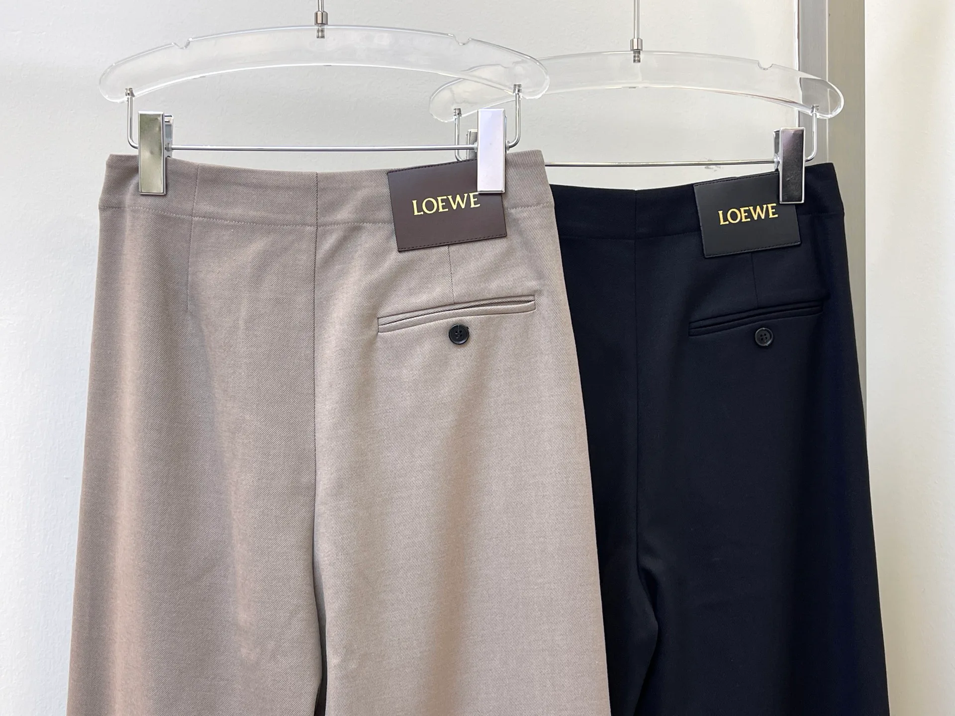 Брюки Женские Loewe 371739