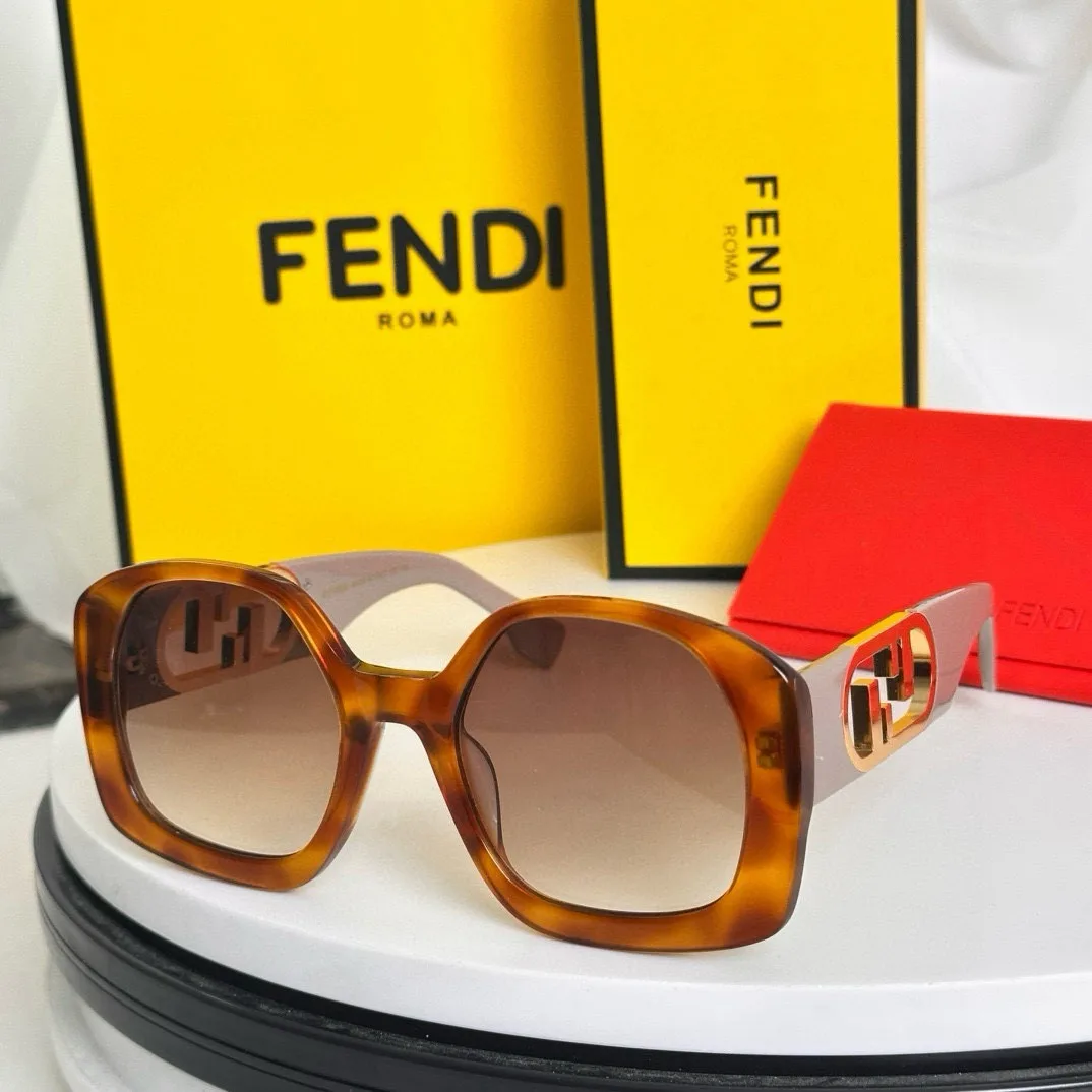 Очки Fendi 113136