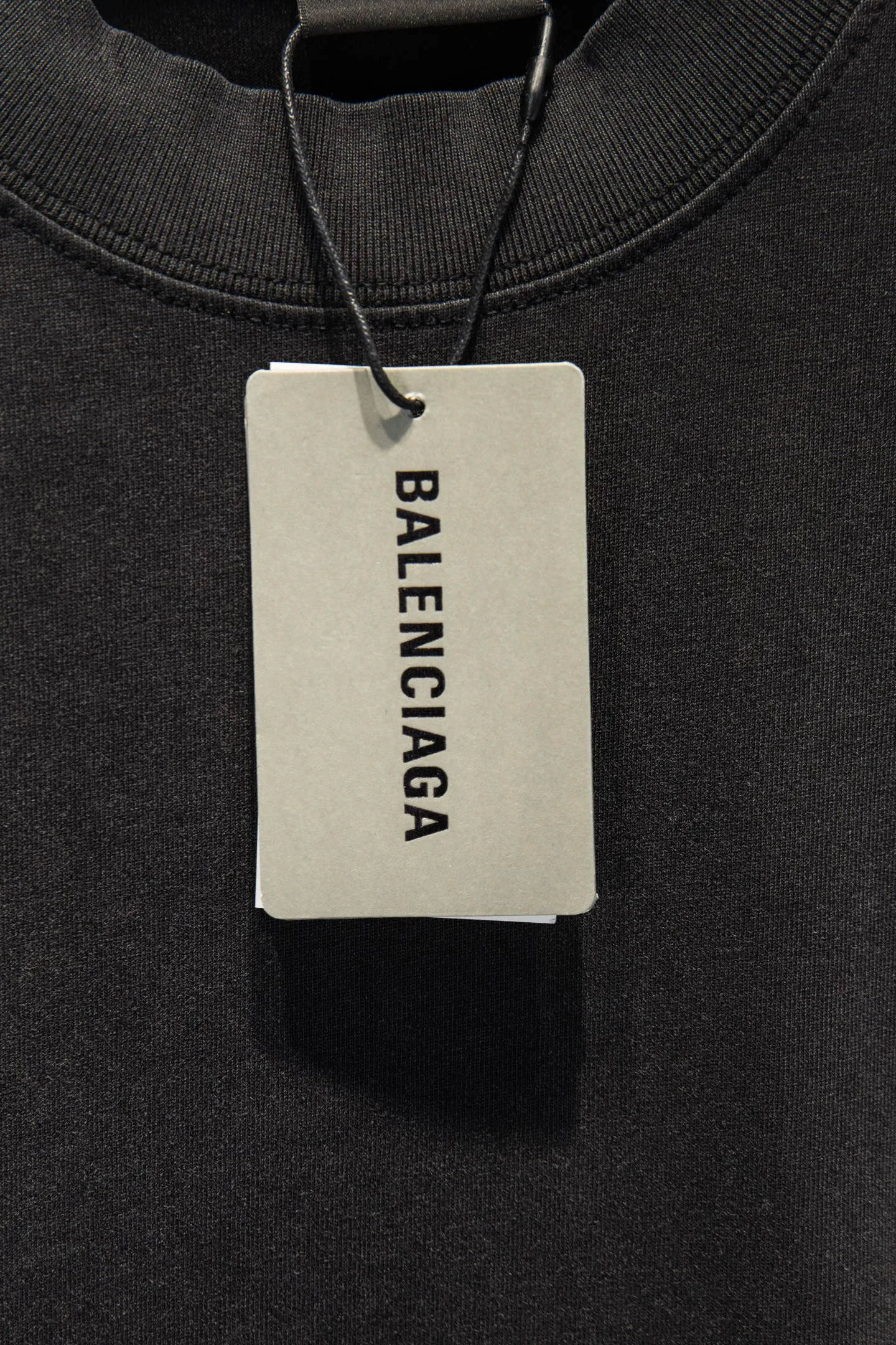 Футболки Женские Balenciaga 9596368