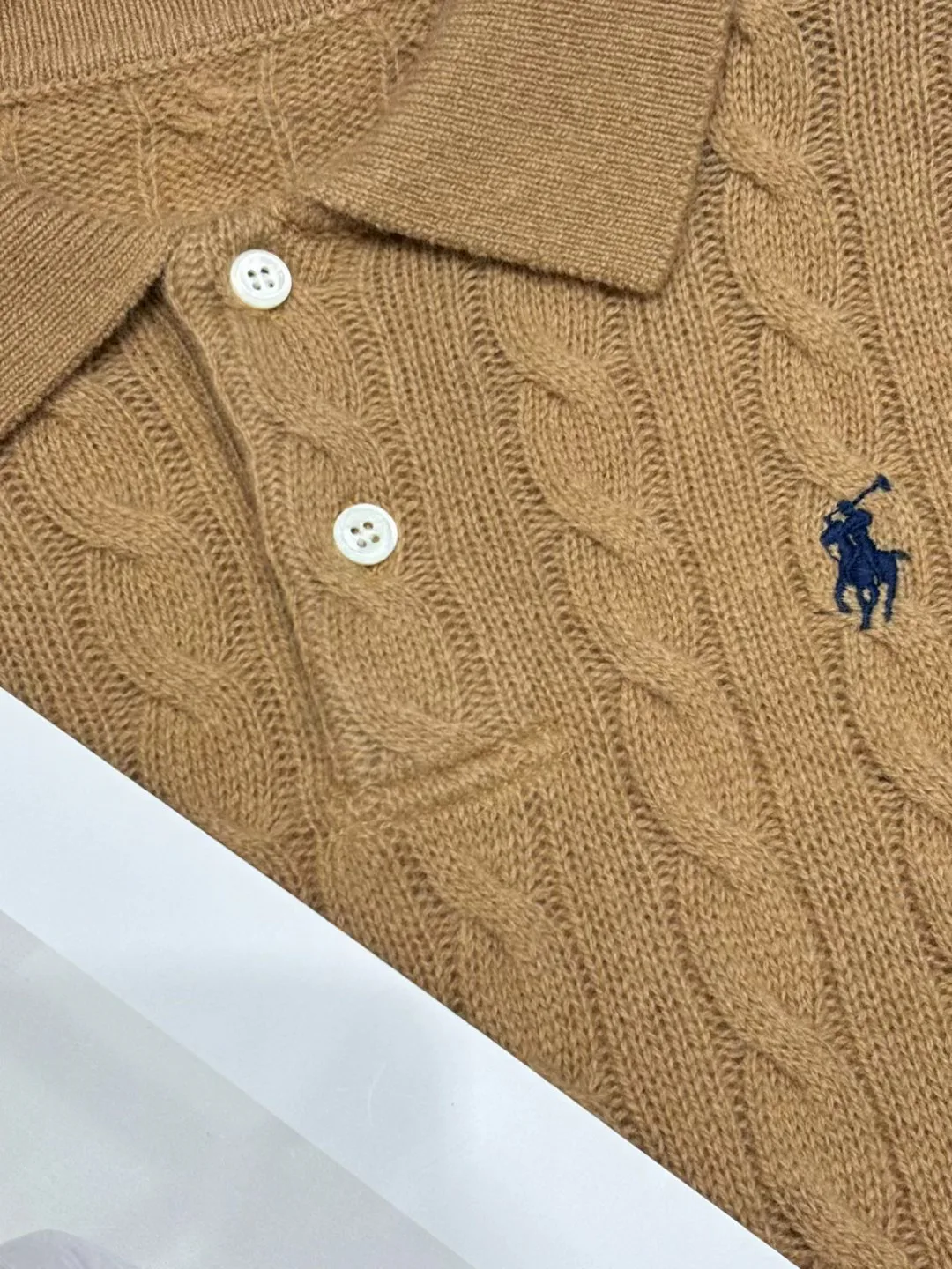 Джемперы И Свитеры Женские Ralph Lauren 18035480